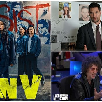 Gen V, Howard Stern, The Lincoln Lawyer & More: BCTV Daily Dispatch