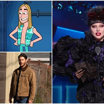 Teen Titans GO!/Greg Cipes, Countdown & MTV VMAs: BCTV Daily Dispatch