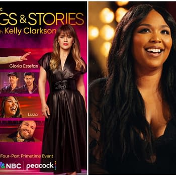 Lizzo Joins Kelly Clarkson For a Night of "Songs &#038; Stories" (PREVIEW)