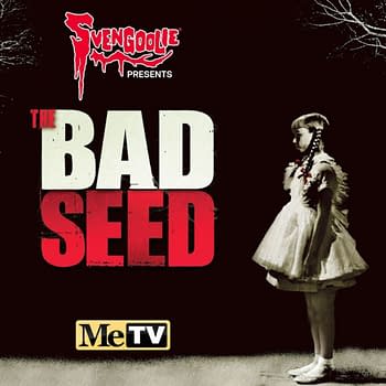 Svengoolie