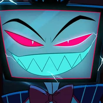 Hazbin Hotel