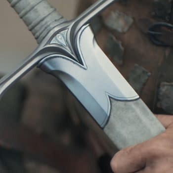 Lord of the Rings: The Rings of Power S02 Teaser: A Shadow Grows