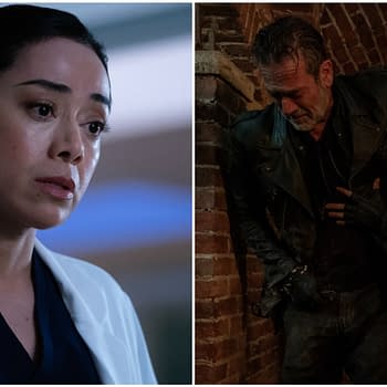 The Walking Dead: Dead City Welcomes Aimee Garcia to Season 3 Cast