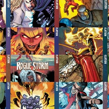 16 Marvel Comics January 2026 Solicits For X-Men: Age Of Revelation