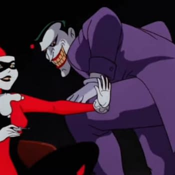 Harley Quinn
