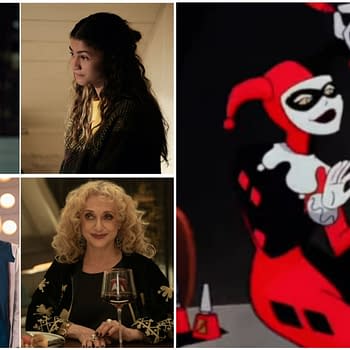 Star Trek: SNW/Doctor Who, Hannibal, Harley Quinn: BCTV Daily Dispatch