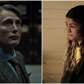 Hannibal: Fuller Wants Zendaya as Clarice Starling for "Lambs" Series