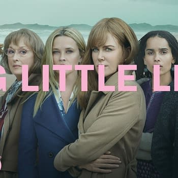 Big Little Lies