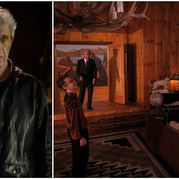 Interview with the Vampire