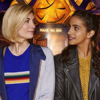 Doctor Who: The 13th Doctor's Next Big Finish is a 2025 X'Mas Special