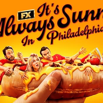 Always Sunny