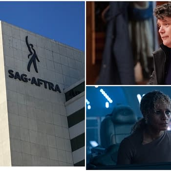 SAG-AFTRA