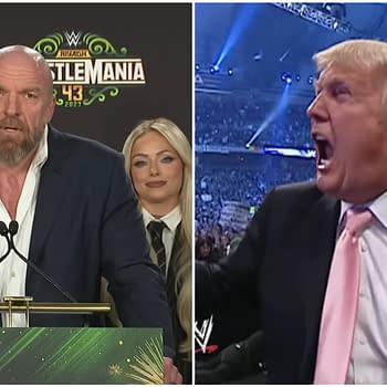 WrestleMania