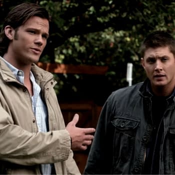 Supernatural