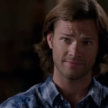 Supernatural