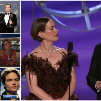 AHS Season 13, The Pitt, Hacks, Gen V & More: BCTV Daily Dispatch