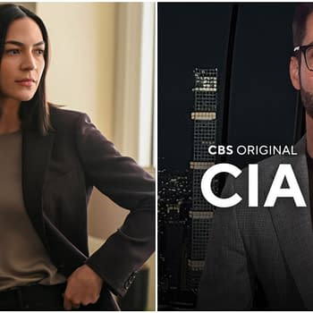 CIA