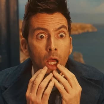 Doctor Who