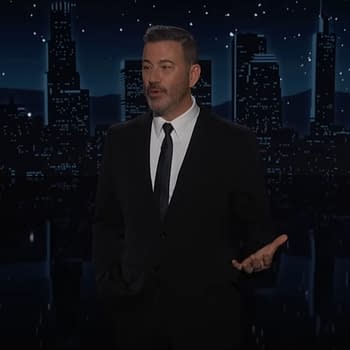 Jimmy Kimmel