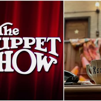The Muppet Show