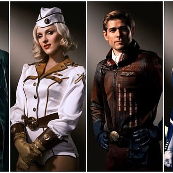 The Boys: Vought Rising "Dailies Are Awesome": Kripke Updates Ackles
