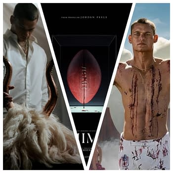 HIM Fumbles At The Goal Line, Wastes An Interesting Premise {Review}