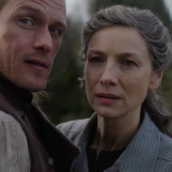 Outlander