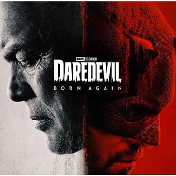 Daredevil: Born Again