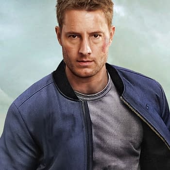 Tracker Season 3 Poster Released; Episode 1: "The Process" Preview