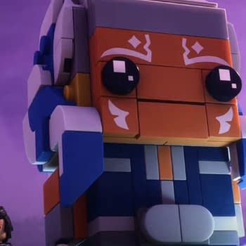 LEGO Star Wars: Rebuilt the Galaxy: Eckstein on Creators and Return