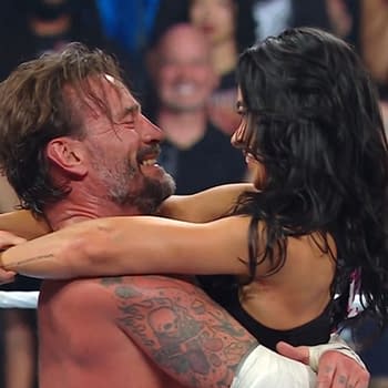 WWE Wrestlepalooza: AJ Lee