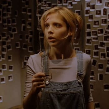 Buffy