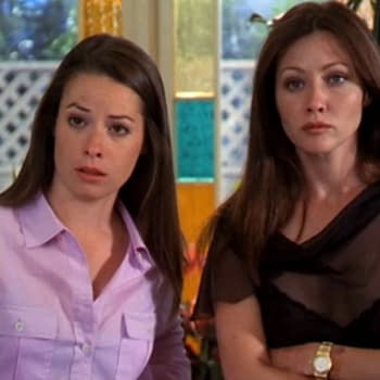 Charmed