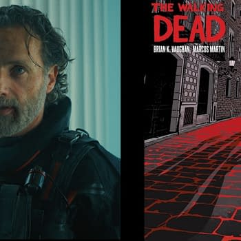 The Walking Dead