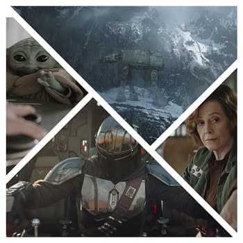 Star Wars: The Mandalorian And Grogu Film Trailer & Poster Released