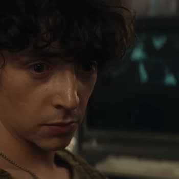 Alien: Earth