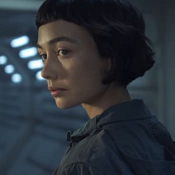 Alien: Earth