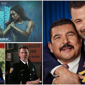 Jimmy Kimmel Reacts, Gen V, Fire Country & More: BCTV Daily Dispatch