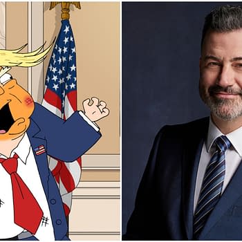 Jimmy Kimmel