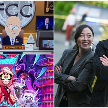 South Park, Tracker/Jensen Ackles & Hazbin Hotel: BCTV Daily Dispatch