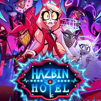 Hazbin Hotel