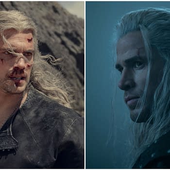The Witcher