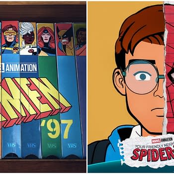 X-Men '97