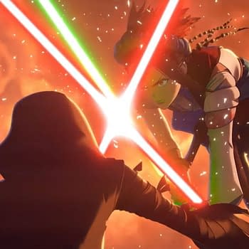 Star Wars: Visions