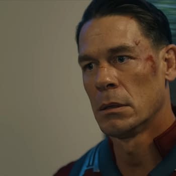 Peacemaker S02E06 "Ignorance Is Chris":
