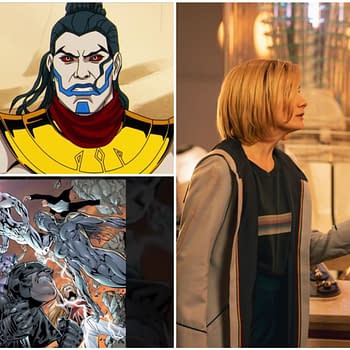 The Authority/DCU, X-Men '97, Doctor Who & More: BCTV Daily Dispatch