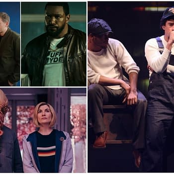 Bad Bunny, The Boys/Supernatural & Doctor Who: BCTV Daily Dispatch