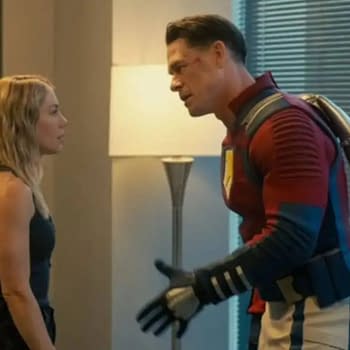 Peacemaker S02 Finale Will "More Than Tease" DCU's Future: James Gunn