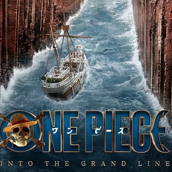 One Piece Season 2 Poster Sees The Crew Tackling Reverse Mountain