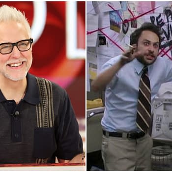 James Gunn, DC Studios &#038; The Case of the Secret DCU TV Project: Update